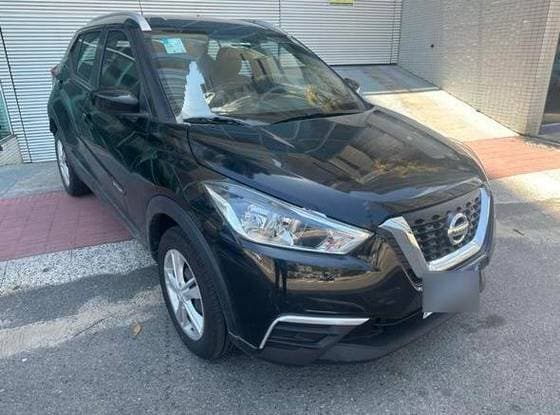 Carro 1.6 16V FLEXSTART S 4P MANUAL