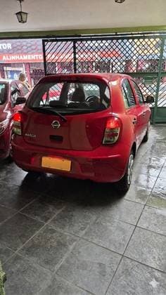 Carro 1.0 S 16V FLEX 4P MANUAL