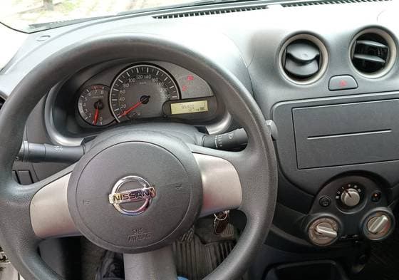 Carro 1.6 SR 16V FLEX 4P MANUAL