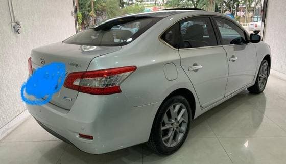 Carro 2.0 UNIQUE 16V FLEX 4P AUTOMÁTICO