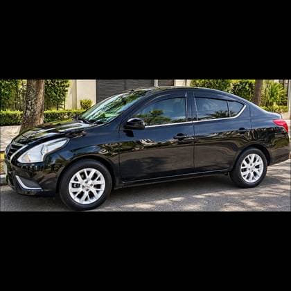 Carro 1.6 16V FLEXSTART SV 4P XTRONIC