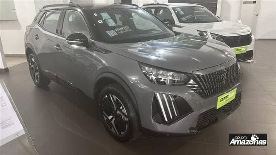Carro 1.0 TURBO 200 MHEV GT CVT
