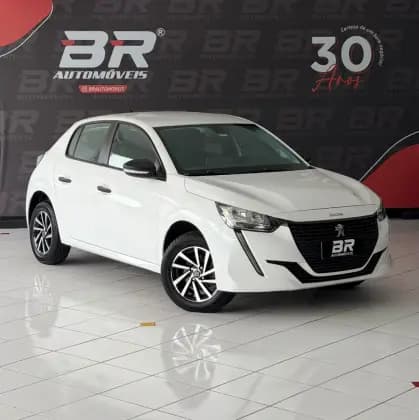 Carro 1.0 FIREFLY FLEX LIKE MANUAL