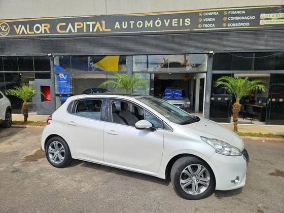 Carro 1.5 ACTIVE 8V FLEX 4P MANUAL