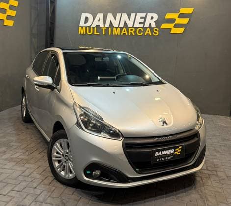 Carro 1.6 ALLURE 16V FLEX 4P AUTOMÁTICO