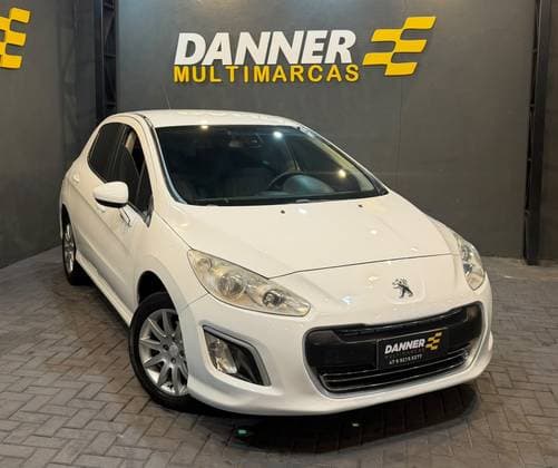 Carro 1.6 ALLURE 16V FLEX 4P MANUAL