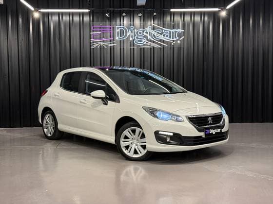 Carro 2.0 ALLURE 16V FLEX 4P AUTOMÁTICO