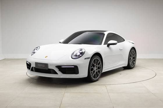 Carro 3.0 24V H6 GASOLINA CARRERA S PDK