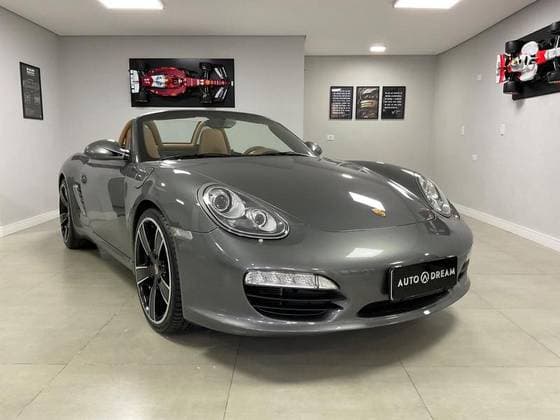 Carro 2.9 I6 24V GASOLINA 2P AUTOMATIZADO