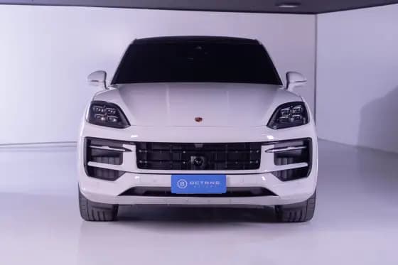 Carro 4.0 V8 GASOLINA GTS COUPÉ AWD TIPTRONIC S