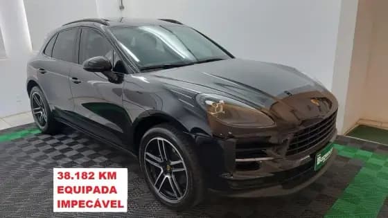Carro 2.0 16V GASOLINA 4P AUTOMÁTICO