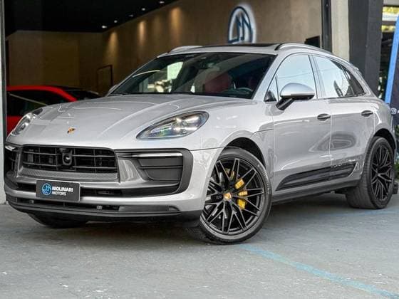 Carro 2.0 TURBO GASOLINA T PDK