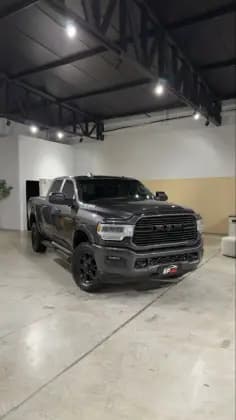 Carro 6.7 I6 TURBO DIESEL NIGHT EDITION CD 4X4 AUTOMÁTICO