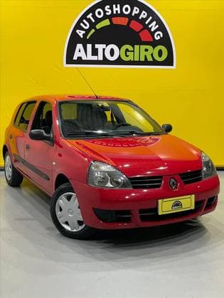 Carro 1.0 16V FLEX 4P MANUAL