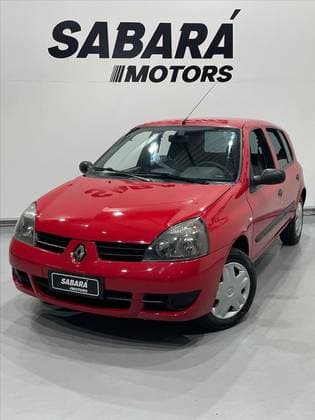 Carro 1.0 16V FLEX 4P MANUAL