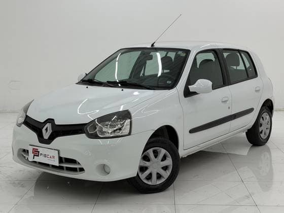 Carro 1.0 EXPRESSION 16V FLEX 4P MANUAL