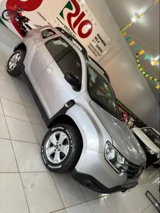 Carro 1.6 16V SCE FLEX INTENSE X-TRONIC