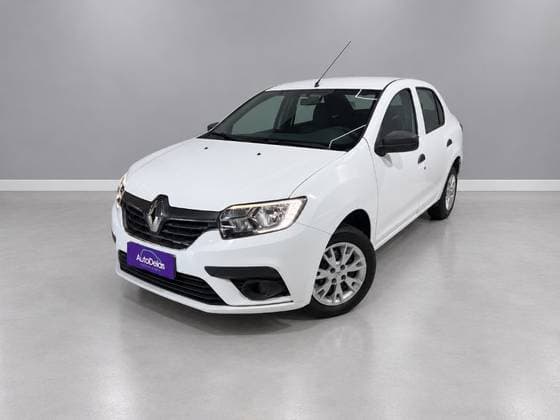 Carro 1.0 12V SCE FLEX LIFE MANUAL