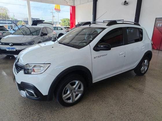 Carro 1.6 16V SCE FLEX ZEN MANUAL