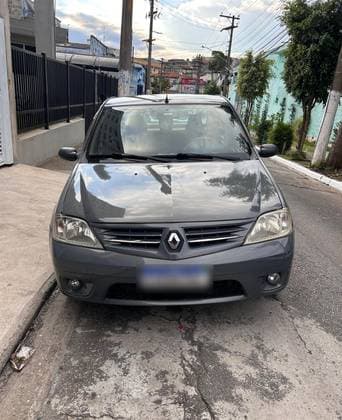 Carro 1.6 PRIVILÈGE 16V FLEX 4P MANUAL