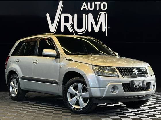 Carro 2.0 4X2 16V GASOLINA 4P AUTOMÁTICO