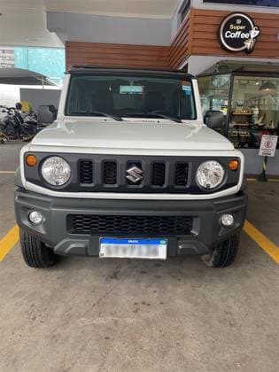Carro 1.5 GASOLINA SIERRA 4YOU 4X4 AUTOMÁTICO
