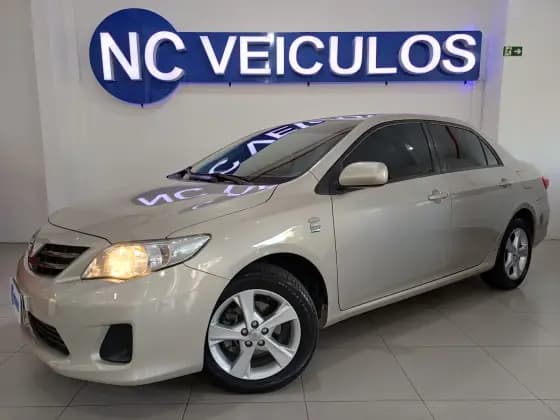 Carro 1.8 GLI 16V FLEX 4P AUTOMÁTICO