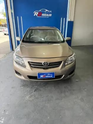 Carro 1.8 GLI 16V FLEX 4P AUTOMÁTICO
