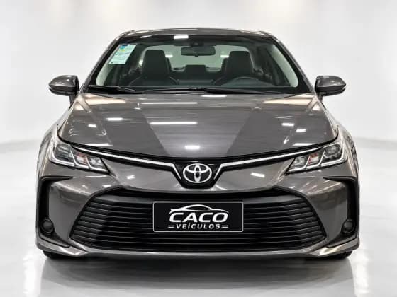 Carro 2.0 VVT-IE FLEX GLI DIRECT SHIFT