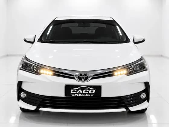 Carro 2.0 XEI 16V FLEX 4P AUTOMÁTICO