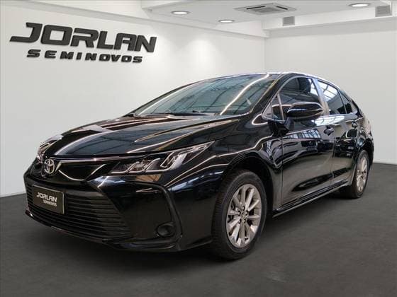 Carro 2.0 VVT-IE FLEX GLI DIRECT SHIFT