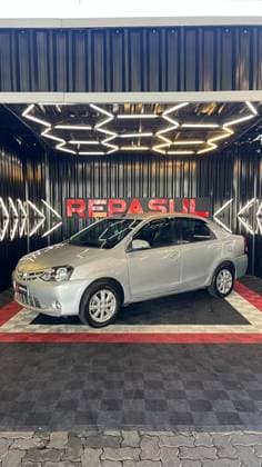 Carro 1.5 XLS SEDAN 16V FLEX 4P MANUAL