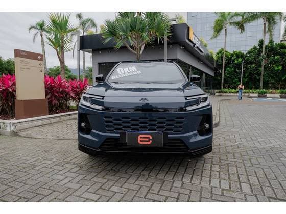 Carro 2.5 HYBRID S AWD CVT