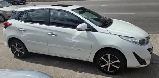 Carro 1.5 16V FLEX XLS MULTIDRIVE