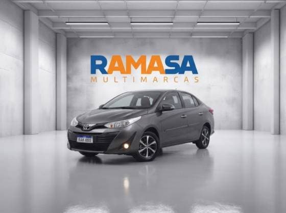 Carro 1.5 16V FLEX SEDAN XLS CONNECT MULTIDRIVE