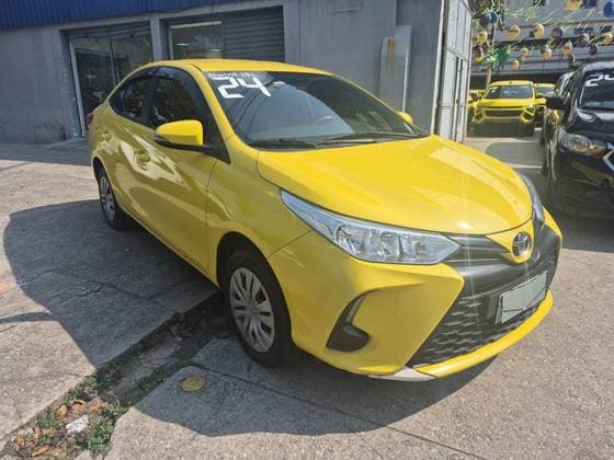 Carro 1.5 16V FLEX XL MULTIDRIVE