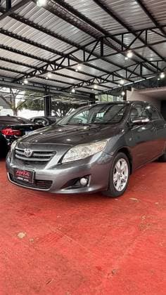 Carro 1.8 XEI 16V FLEX 4P MANUAL