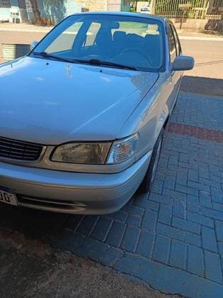Carro 1.8 XEI 16V GASOLINA 4P MANUAL