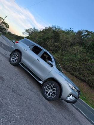 Carro 2.8 SRX 4X4 16V TURBO INTERCOOLER DIESEL 4P AUTOMÁTICO