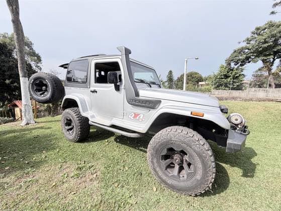 Carro 3.0 TETO DE LONA 16V TURBO ELETRONIC DIESEL 2P MANUAL