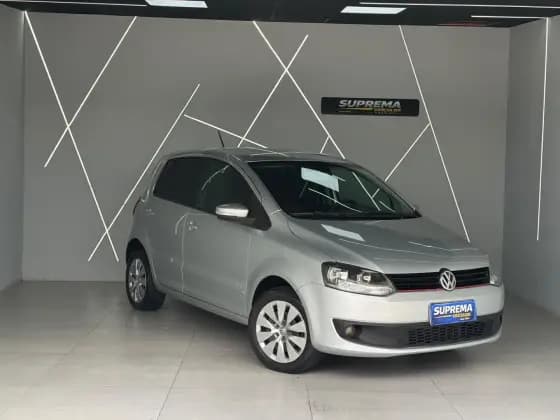 Carro 1.6 MI 8V FLEX 4P MANUAL