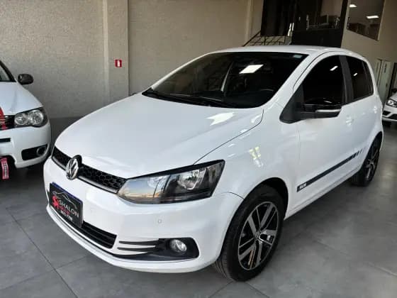 Carro 1.6 MSI RUN 8V FLEX 4P MANUAL