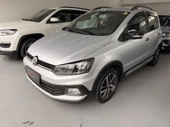 Carro 1.6 MSI TOTAL FLEX XTREME 4P MANUAL