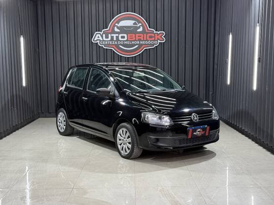 Carro 1.0 MI 8V FLEX 4P MANUAL
