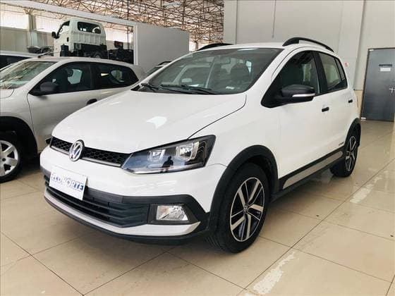 Carro 1.6 MSI TOTAL FLEX XTREME 4P MANUAL