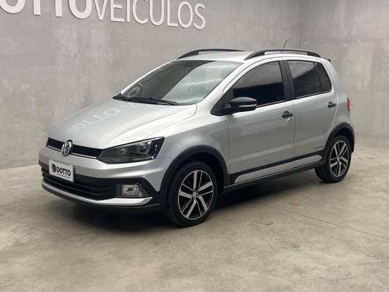 Carro 1.6 MSI TOTAL FLEX XTREME 4P MANUAL