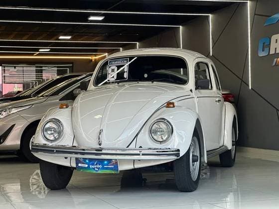 Carro 1.3 8V GASOLINA 2P MANUAL