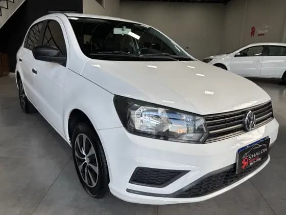 Carro 1.0 12V MPI TOTALFLEX 4P MANUAL