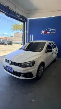 Carro 1.0 12V MPI TOTALFLEX CITY 4P MANUAL