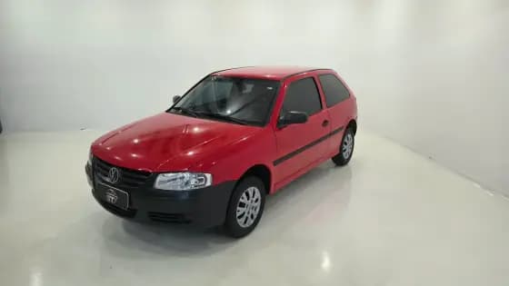 Carro 1.0 MI CITY 8V FLEX 2P MANUAL